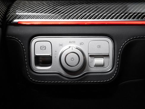 Used 2022 Mercedes-Benz GLS 63 AMG 4MATIC image 56