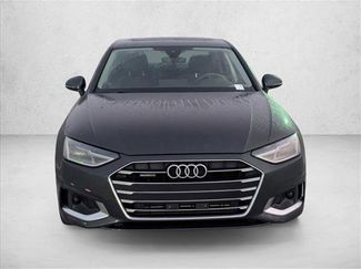 Used 2022 Audi A4 2.0T Premium w/ Convenience Package video 2