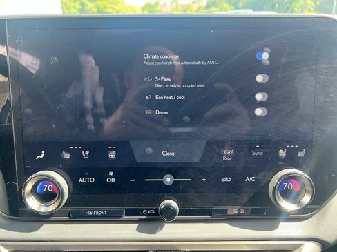 Used 2023 Lexus RX 350 Premium Plus w/ Accessory Package AWD/4WD image 37