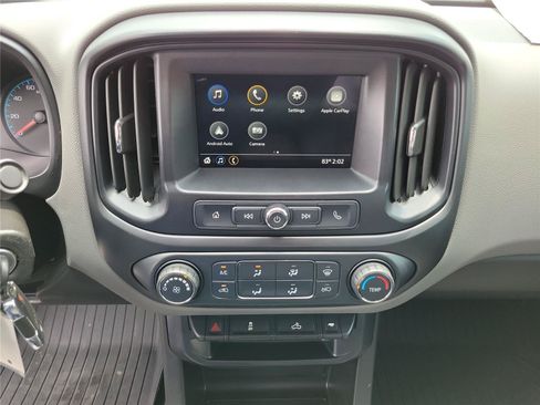 Used 2019 Chevrolet Colorado W/T w/ WT Convenience Package AWD/4WD image 25