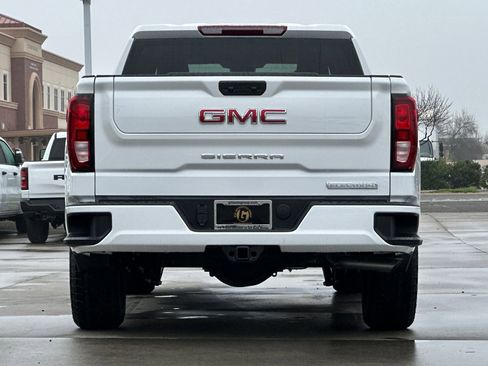 New 2026 GMC Sierra 1500 Elevation w/ Elevation Select Package image 5