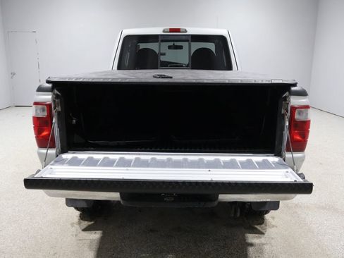 Used 2003 Ford Ranger XLT image 4