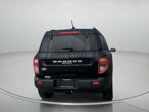 New 2026 Ford Bronco Sport Big Bend image 27