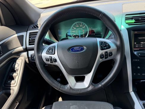 Used 2015 Ford Explorer XLT FWD image 14