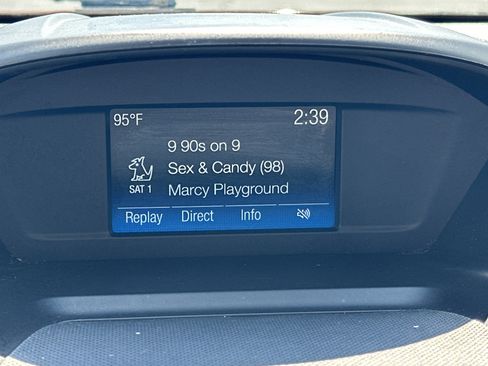 Used 2018 Ford Escape SE FWD image 25