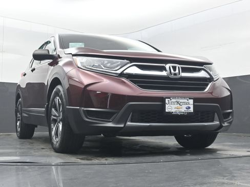 Used 2019 Honda CR-V LX image 22