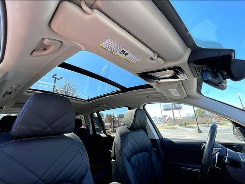 Certified 2024 BMW X7 xDrive40i AWD/4WD image 14