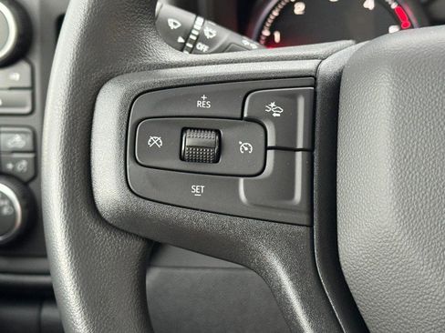 New 2026 Chevrolet Silverado 2500 Custom AWD/4WD image 27