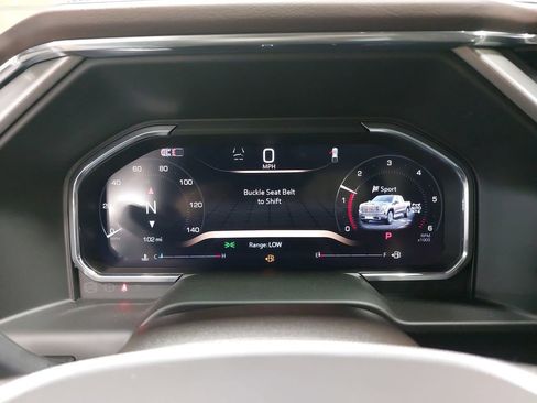 New 2026 GMC Sierra 1500 Denali w/ Denali Reserve Package image 20