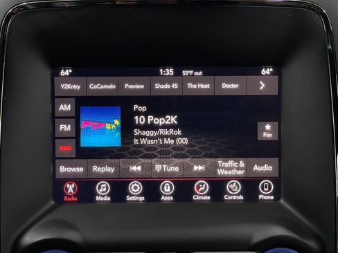 Used 2020 Dodge Durango GT image 23