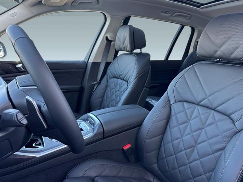 New 2026 BMW X7 xDrive40i image 20
