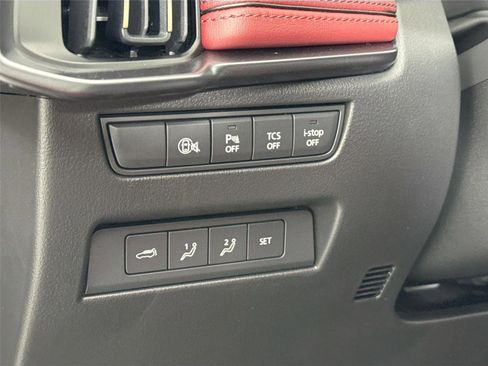 New 2026 MAZDA CX-70 3.3 Turbo S w/ Premium Package image 16