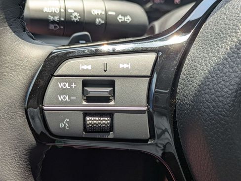 New 2026 Honda Pilot Elite image 33
