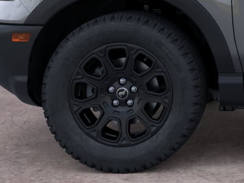 New 2026 Ford Bronco Sport Badlands w/ Badlands Tech Package AWD/4WD image 19