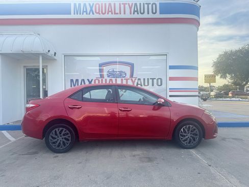 Used 2015 Toyota Corolla S image 17