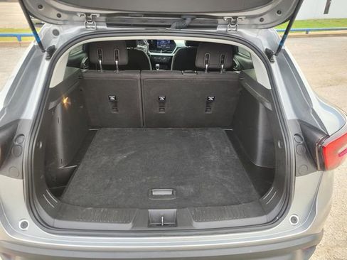 Used 2024 Chevrolet Trax LS image 12