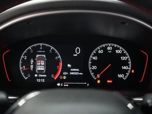 Used 2022 Honda Civic Si image 24