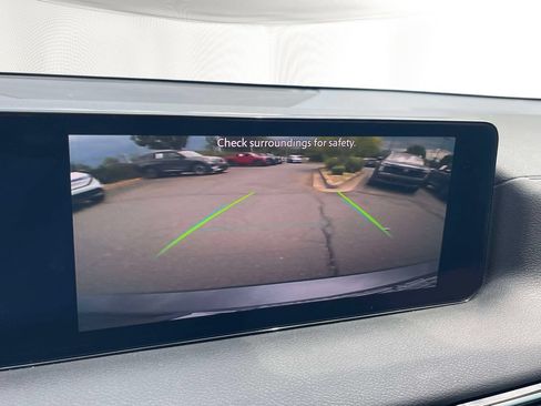 New 2026 Nissan Sentra SV w/ Floor Mat Package FWD image 25