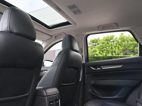 Used 2024 MAZDA CX-5 AWD 2.5 S w/ Premium Plus Pkg image 10