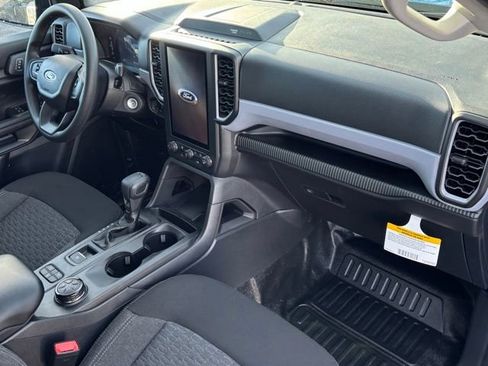 New 2025 Ford Ranger XL w/ Trailer Tow Package image 23