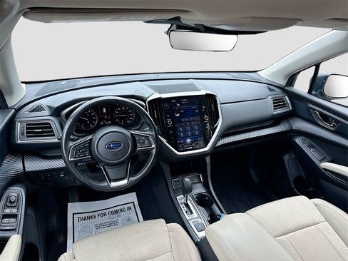 Used 2024 Subaru Ascent Premium w/ Convenience Package image 25