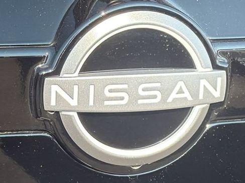 New 2025 Nissan Pathfinder SV image 28