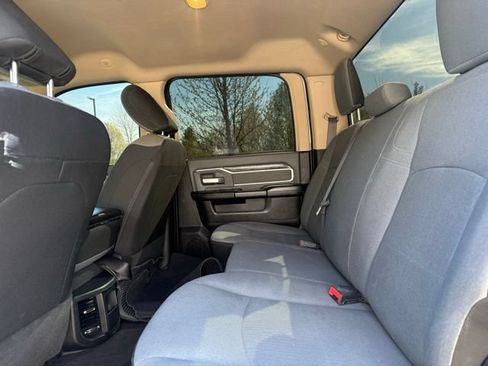 Used 2020 RAM 2500 Big Horn AWD/4WD image 18
