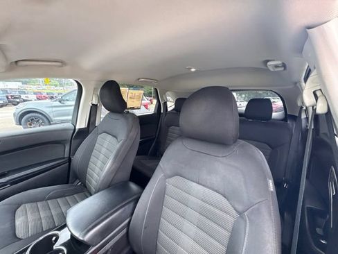Used 2016 Ford Edge SEL FWD image 28