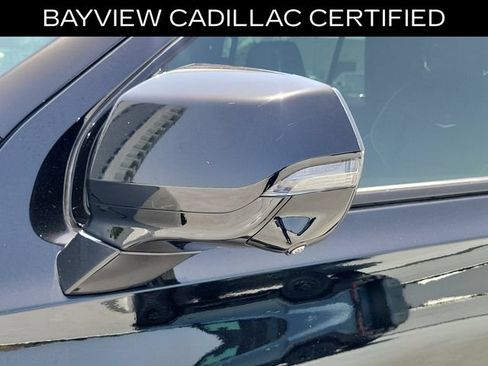 Certified 2024 Cadillac Escalade Sport AWD/4WD image 13