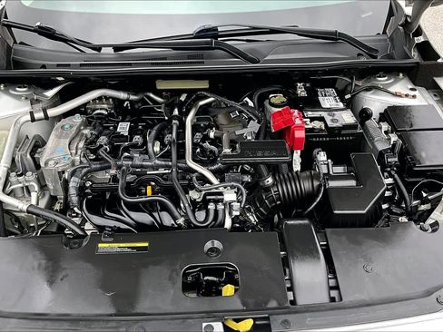 Certified 2021 Nissan Sentra S FWD image 31