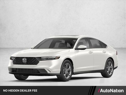 Used 2023 Honda Accord EX image 1