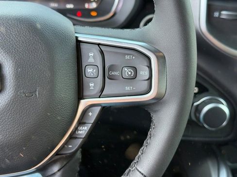 New 2026 RAM 1500 Big Horn image 17