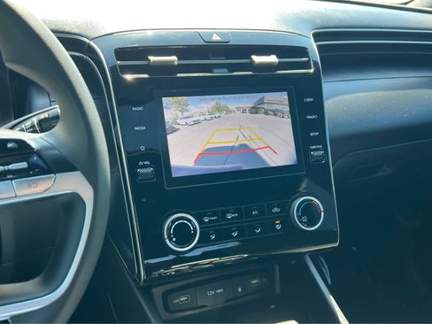 Certified 2022 Hyundai Santa Cruz SEL w/ Activity Package AWD/4WD image 37