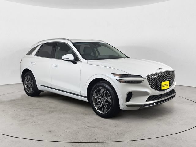 Used 2025 Genesis GV70 2.5T AWD/4WD image 7