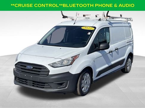Used 2022 Ford Transit Connect XL FWD image 4