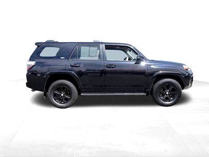 Certified 2024 Toyota 4Runner SR5