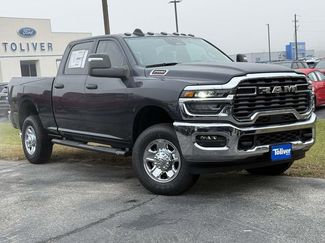 New 2026 RAM 2500 Tradesman video 2