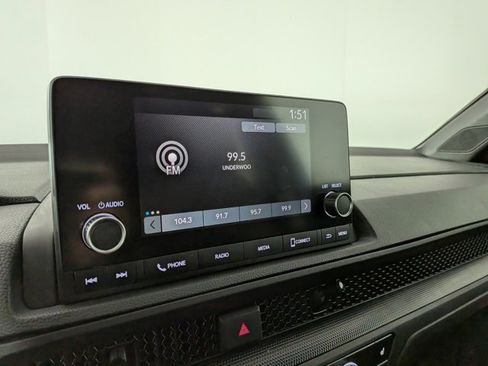 Certified 2023 Honda CR-V Sport image 22