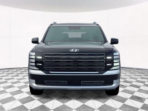 New 2026 Hyundai Palisade Calligraphy image 19