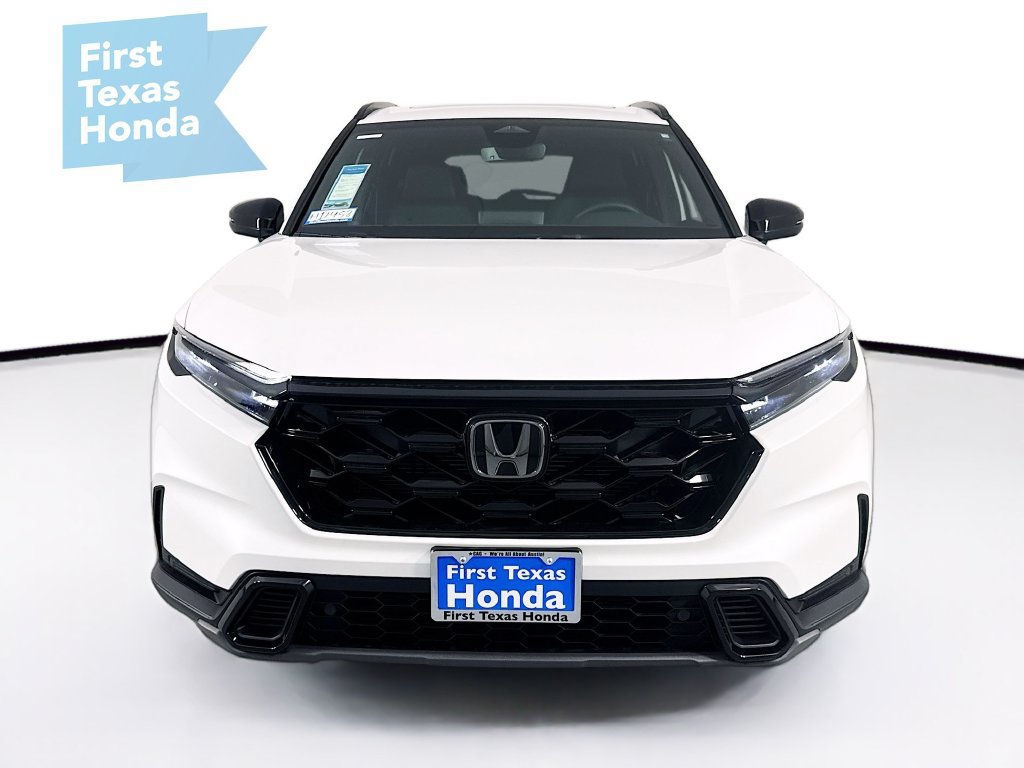 New 2027 Honda CR-V Sport-L image 3