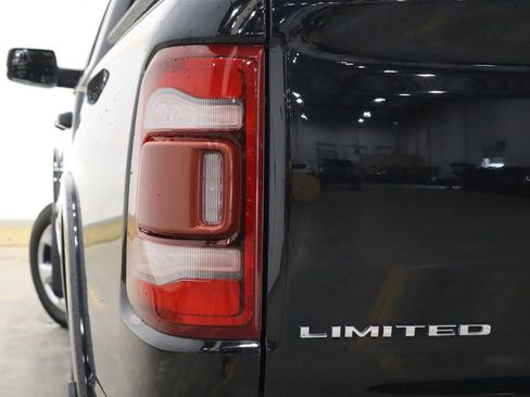 Used 2021 RAM 1500 Limited image 45
