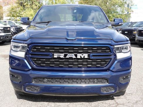Used 2023 RAM 1500 Big Horn image 5