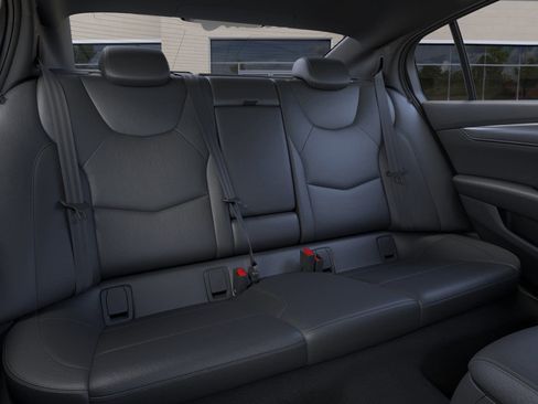 New 2025 Cadillac CT5 Premium Luxury w/ Technology Package image 39