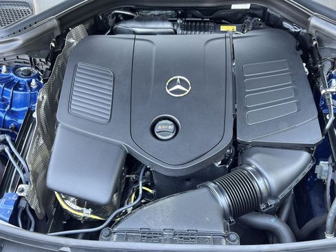 Certified 2026 Mercedes-Benz GLC 300 4MATIC image 34