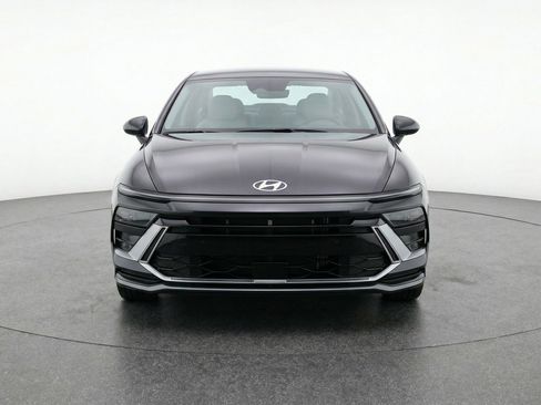 Used 2025 Hyundai Sonata SEL image 2