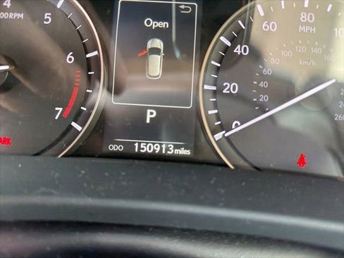 Used 2017 Lexus RX 350 AWD w/ Premium Package image 6
