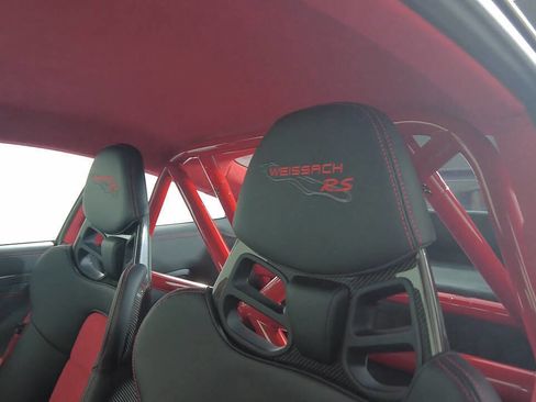 Used 2019 Porsche 911 GT2 RS image 4