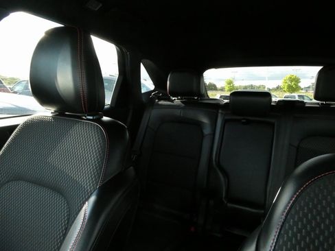 Used 2023 Ford Escape ST-Line image 36