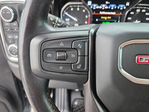 Used 2021 GMC Sierra 1500 AT4 w/ AT4 Premium Package image 18
