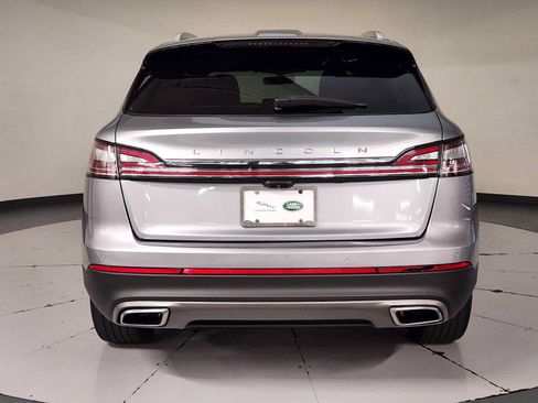 Used 2023 Lincoln Nautilus Reserve w/ Equipment Group 201A FWD image 16